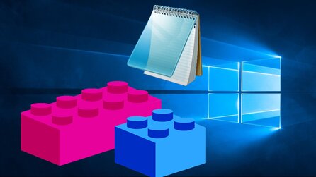 Windows 10 wird zum Baukasten: Update lässt euch Features abschalten