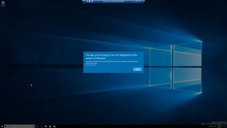 Windows 10 Cloud - Erste Version geleakt, Upgrade auf Vollversion möglich
