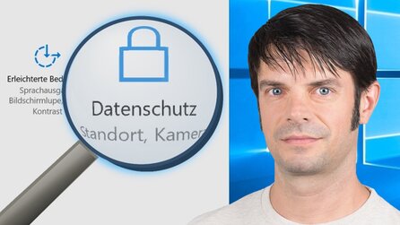 Datenkraken - Rette sich, wer kann!