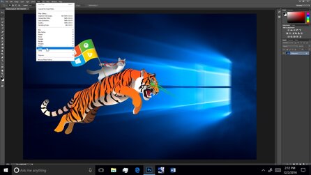 Windows 10 - x86-Emulator nur für Geräte mit Snapdragon 835