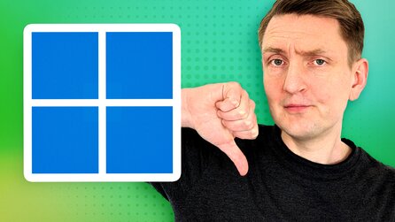 In 30 Jahren mit Windows habe ich viel gesehen, aber gerade schießt Microsoft den Vogel mal wieder ab