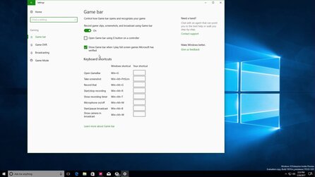 Windows 10 - So funktioniert der neue Game Mode für mehr Spieleleistung