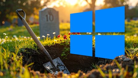 Windows 10 Support Ende: So läuft die Update-Verlängerung über das kostenlose ESU-Programm