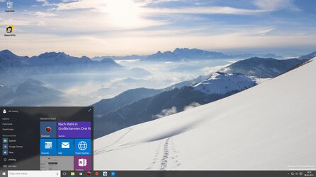 Windows 10 - Zusammenfassung der Upgrademöglichkeiten