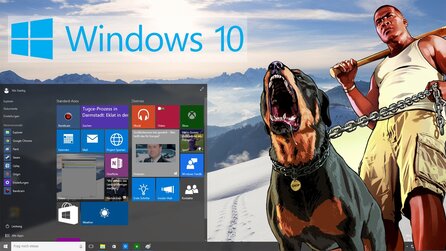Windows 10 Preview - Warum Sie wechseln sollten