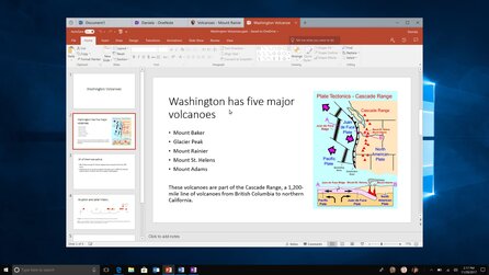Windows 10 Timeline + Sets - Microsoft kündigt neue Features an