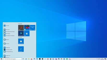Neue Benutzeroberfläche für Windows 10 verspricht mehr Flexibilität