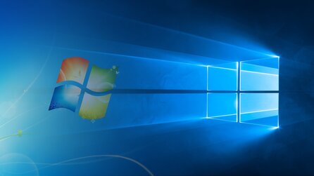 Windows 10 vor Windows 7 - Über drei Jahre nach Release