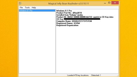 Windows 10 - Upgrade - Bilder