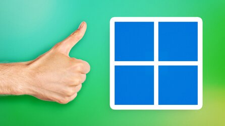 Windows 11: Neues Update bringt Gaming-Funktion, die schon jetzt ein Segen für den Xbox-Handheld ist