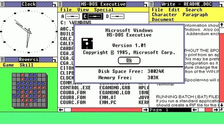 Microsoft-Gründer Bill Gates - »Affengriff« Control-Alt-Delete war die Schuld von IBM