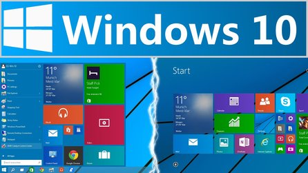 Windows 10 - Microsoft stellt Game-Mode vor und verspricht Performance-Verbesserungen