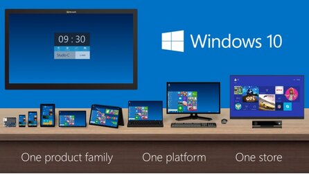 Windows 10 - Die wichtigsten Neuerungen