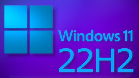 Windows 11 22H2 ist ab sofort erhältlich, alles zu Neuerungen, Download und Installation