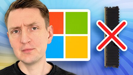 Speicherkrise: Ich habe einen RAM-Riegel aus meinem Windows-11-PC entfernt – wie schlimm (oder egal) ist es?