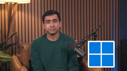 Während Spieler auf 32 GB RAM schwören, verordnet Microsoft Windows aus einem bestimmten Grund eine Speicher-Diät