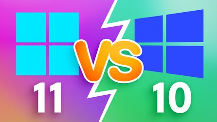 Er war so genervt vom langsamen Windows 11 im Vergleich zu Windows 10, dass er den Code durchsuchte und ein Detail fand, das das Problem erklären könnte