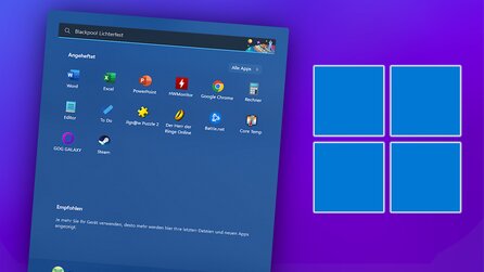 Ich habe 5 Startmenü-Alternativen für Windows 11 ausprobiert und einen klaren Favoriten
