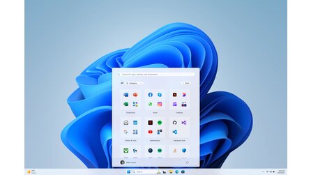 Windows 11: Microsoft testet überarbeitetes Startmenü, das eine oft gewünschte Option erlaubt