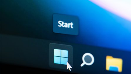 Wie ihr die Taskleiste in Windows 11 verschieben könnt