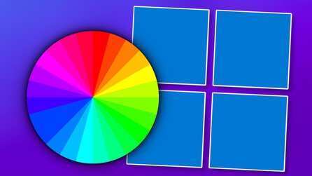 Versteckte Themes für Windows 11: So schaltet ihr die neuen Designs frei