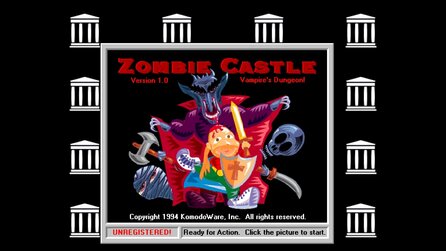 Zeitreise zu Windows 3.1 - Online-Emulator für 1.500 Anwendungen und Spiele