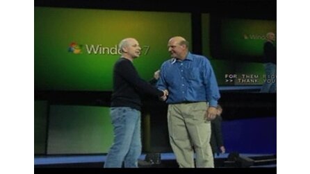 Windows 7 - Offiziell fertiggestellt