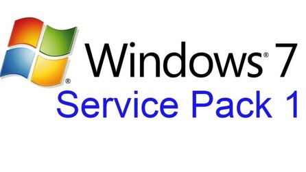 Windows 7 - Probleme mit Service Pack 1