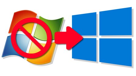 Kostenloses Upgrade auf Windows 10 - Umstieg von Windows 7 Anleitung