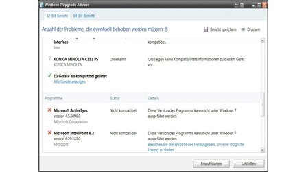 Upgrade auf Windows 7 - Ratgeber: So übertragen Sie Ihre Daten