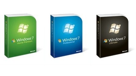 Windows 7: Spiele-Kompatibilität - Welche Titel laufen?