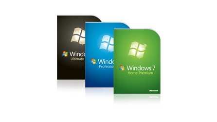 Windows 7: Shortcuts - Alle Tastenkombinationen von Windows 7