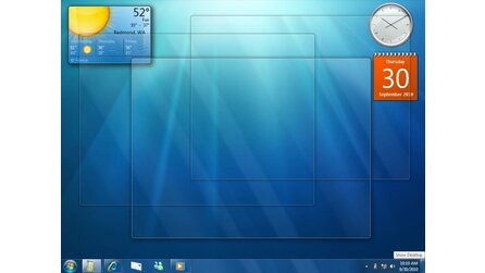 Windows 7 - Direct2D für 2D-Darstellung