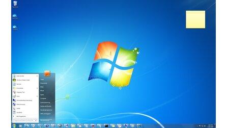 Windows 7: Lizenzbestimmungen - Was den Anwalt stört
