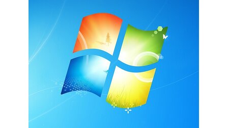 Windows 7 - Bleibt durch Fehler einfach stehen (Update)