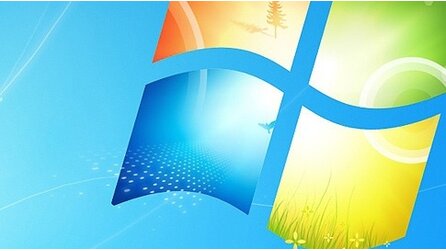 Windows 7 - Durch 80 Prozent der Viren angreifbar