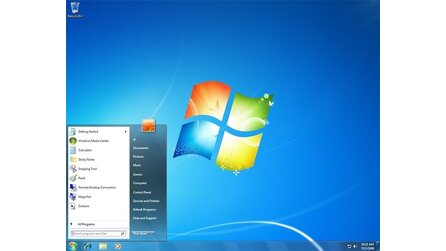25 Jahre Windows - Von Windows 1.0 bis Windows 7