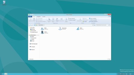 Windows 8 Beta - Screenshots