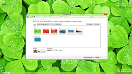 Windows 8 Beta - Screenshots