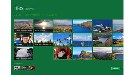 Windows 8-Tablets - Angeblich schon jetzt beliebter als iPad + Co