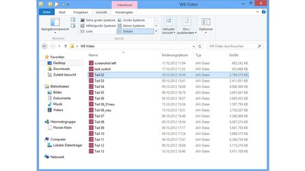 Windows 10 - Der Explorer wird »total« überarbeitet zur UWP-App