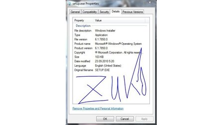Windows 8 - Screenshots aus Entwickler-Versionen