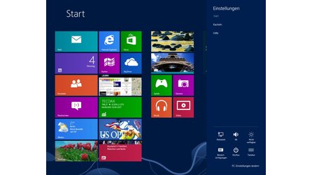 Windows 11 soll eine Änderung fürs Startmenü bekommen, die die Community schon bei Windows 8 spaltete