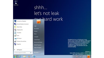 Windows 8 für ARM-Prozessoren - Microsoft widerspricht Intel
