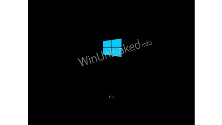 Windows 8 RTM Build 8518 - Screenshots