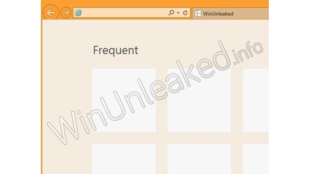 Windows 8 RTM Build 8518 - Screenshots