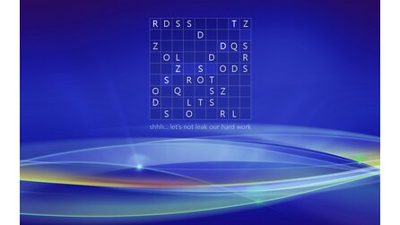 Die Geschichte von Windows - Das Geheimnis der Anti-Leak-Wallpaper