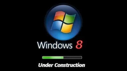 Windows 8 - Gerücht: Xbox 360-Emulator an Bord