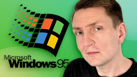 Vor dreißig Jahren war die Installation von Windows 95 so schwierig, dass Microsoft einen Weg einschlug, den es nie wiederholen musste
