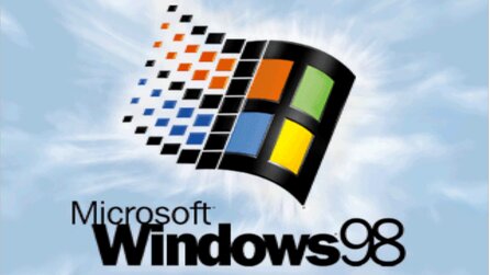 Vor 20 Jahren - Microsoft Windows 98 erscheint